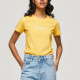 Pepe Jeans Γυναικεία κοντομάνικη μπλούζα Wendy T-Shirt